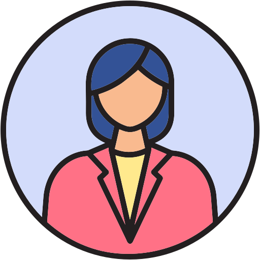 Customer Icon