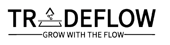 Tradeflow Logo